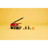 Lego60463 Lego City Fire Ladder Truckpapell.gr