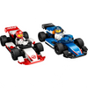 Lego60464 Lego City F1 Williams Racing & Haas F1 Race Carspapell.gr