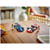 Lego60464 Lego City F1 Williams Racing & Haas F1 Race Carspapell.gr
