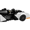 76918 Lego Speed Champions Mclaren Solus Gt And F1 Lm