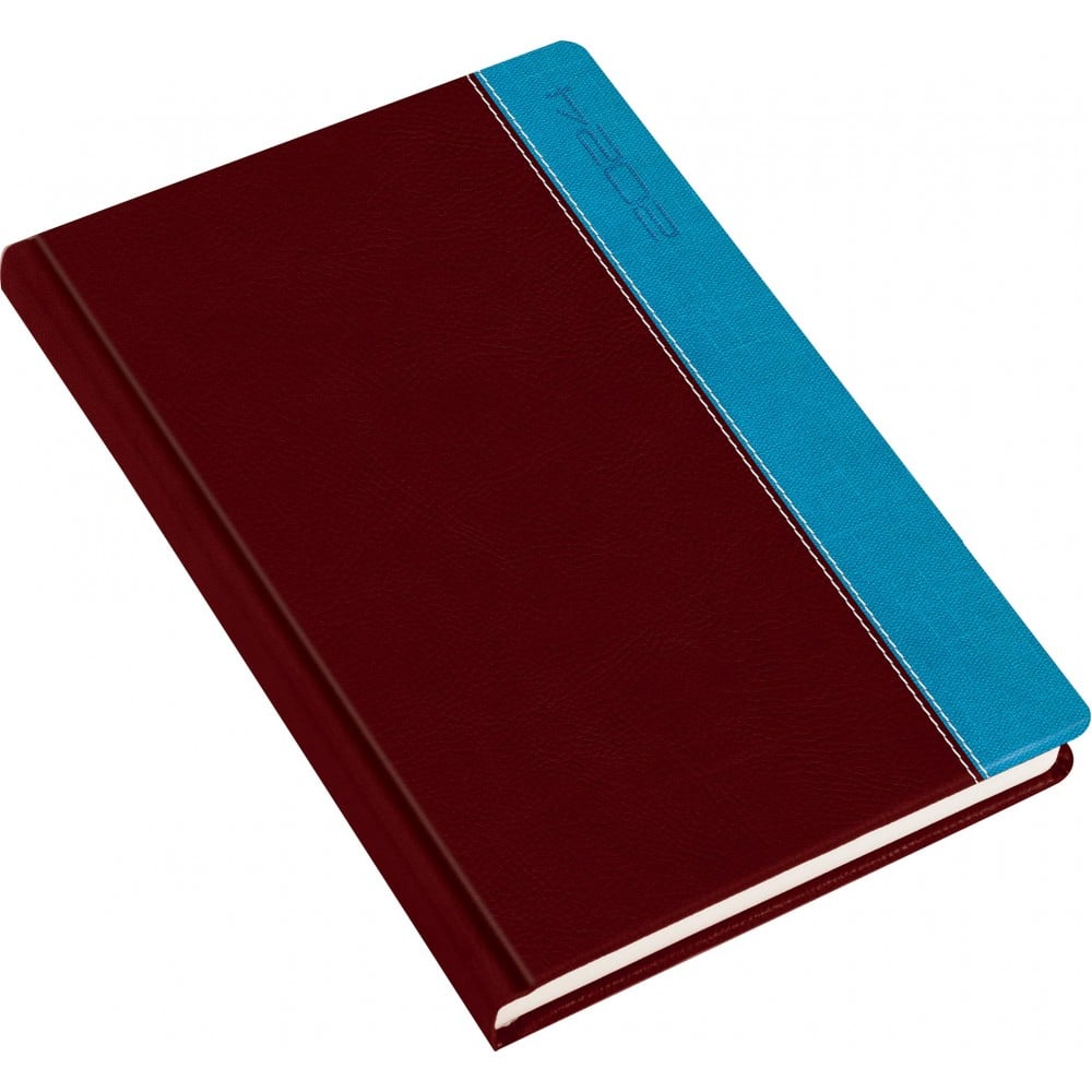 Unipap Ημερησιο Ημερολογιο 2024 Natura 17X24Cm