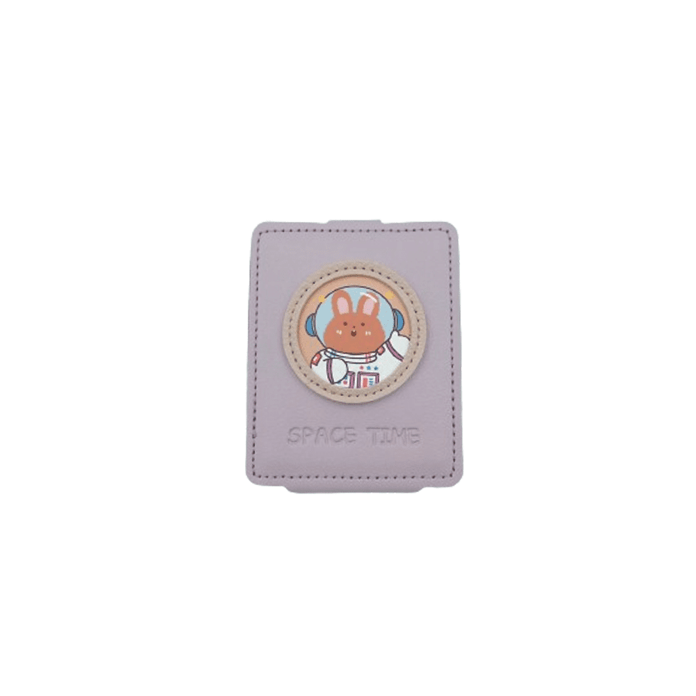 OEMMini Διπλο Καθρεφτακι Σε Διαφορα Σχεδια 10 Χ 8 Εκpapell.gr