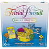 Hasbro Trivial Pursuit Family Edition Board Game