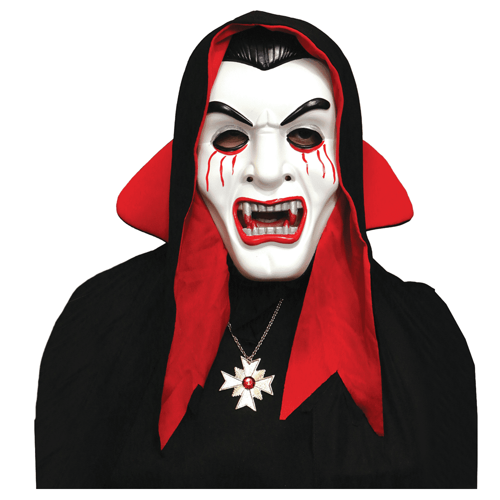 Μενταγιον Δρακουλα