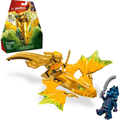 71803 Lego Ninjago Arin'S Rising Dragon Strike