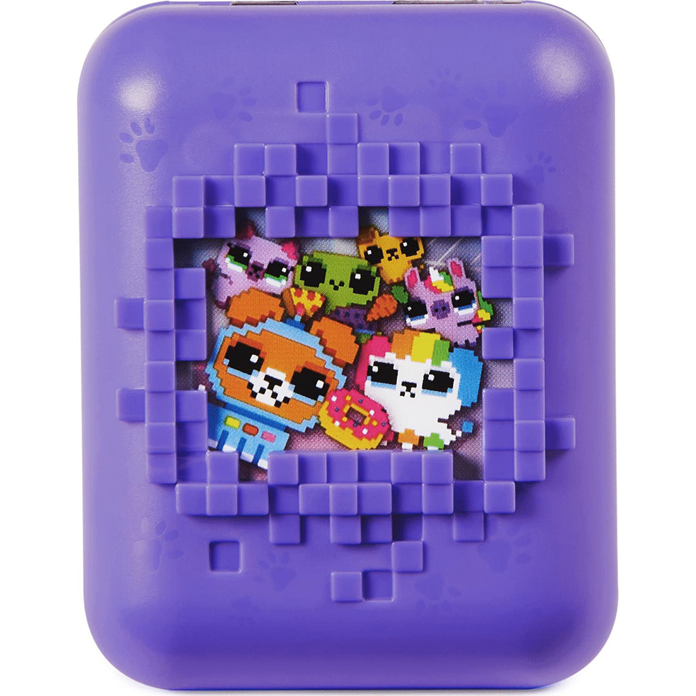 Spin Master Bitzee: Digital Interactive Pet Διαδραστικo Ζωaκι