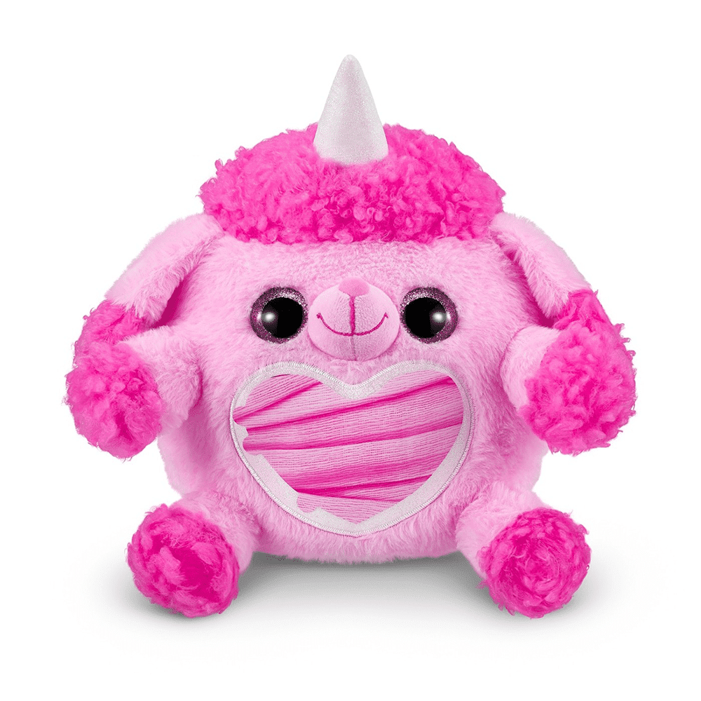 Zuru Αυγο Rainbocorns Series 5 Puppycorn Διασωση - 1 Τμχ