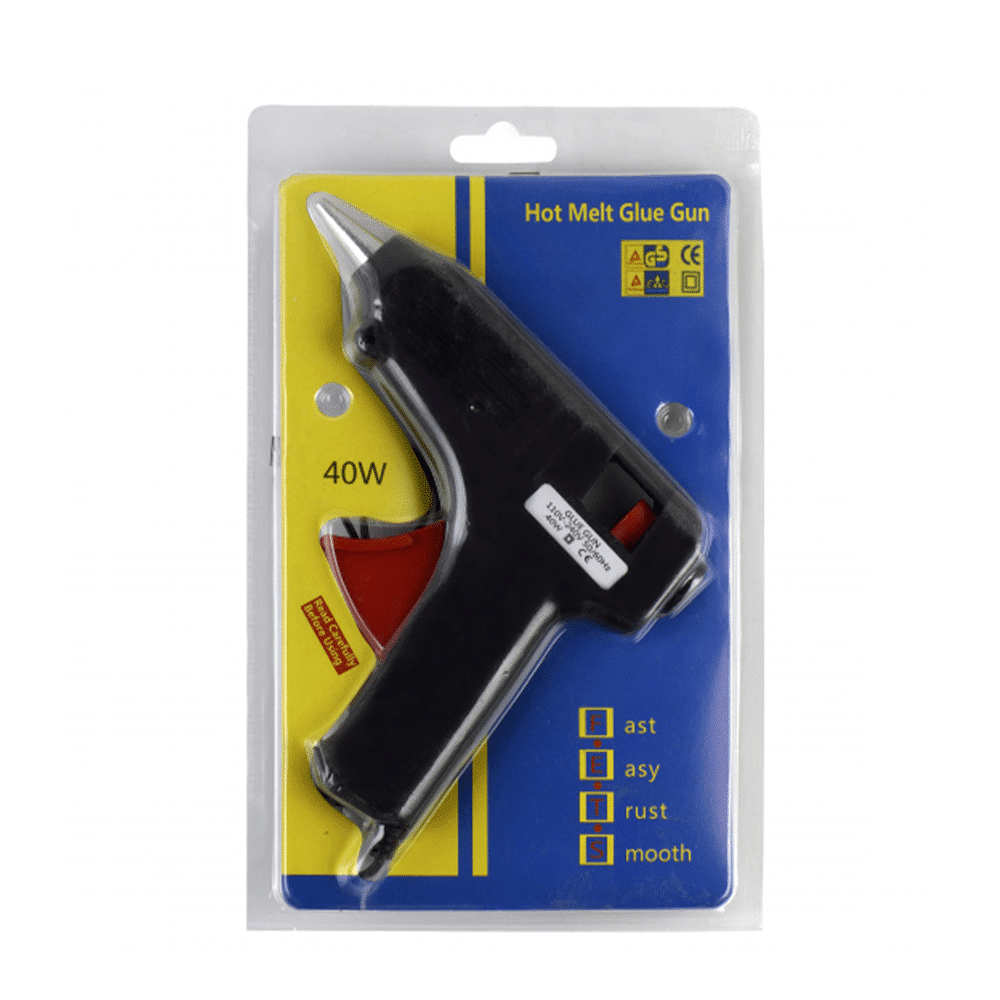 OEMΠιστολι Σιλικονης Μεγαλο 40W Fetspapell.gr