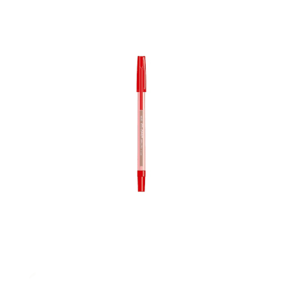 M&Amp;G Στυλο Ballpen Red 0.7Mm