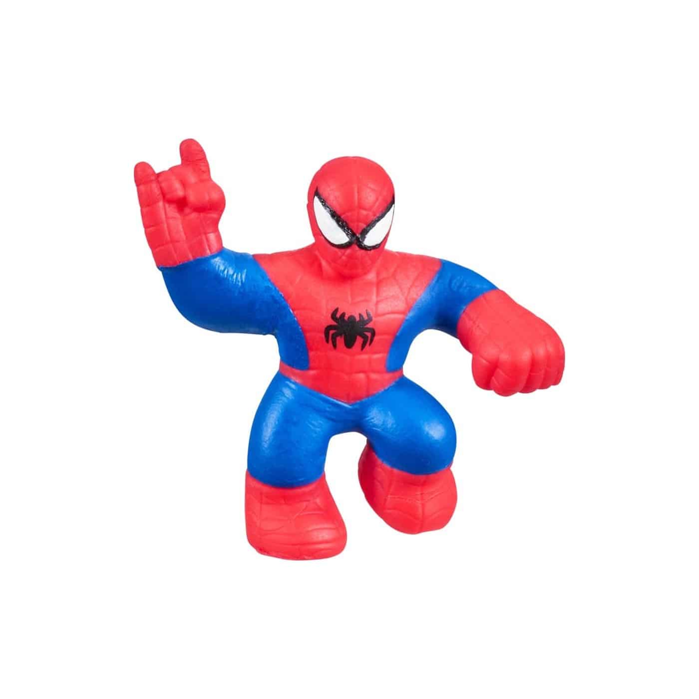 Goo Jit Zu Μινι Φιγοyρα Marvel 1 Tmx