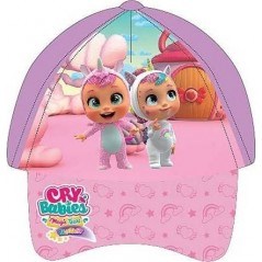 papell.grΚαπελο Jockey Cry Babies Κουνελακι- Μονοκερακιpapell.gr