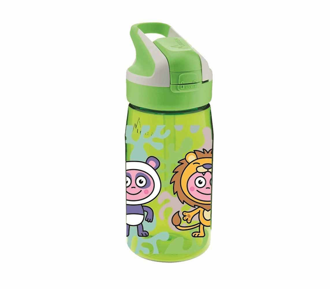 Laken Παγουρι Tritan Jannu Ζωακια 0.45L