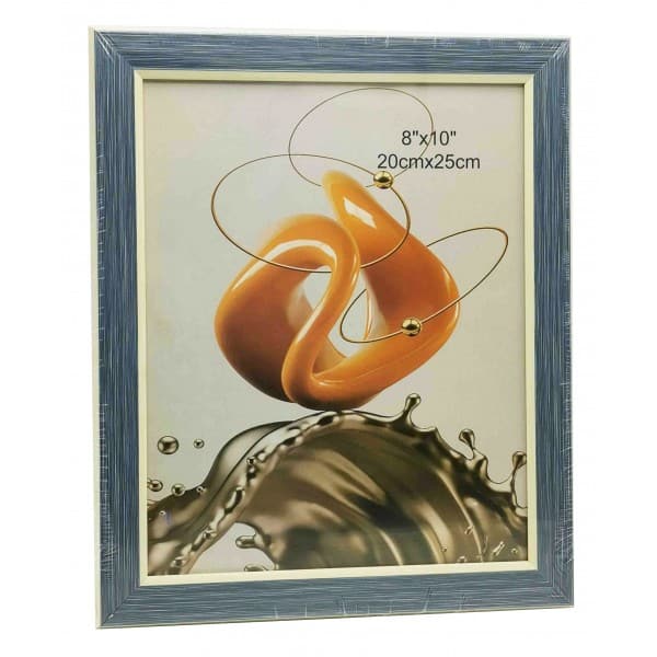 Κορνιζα 8"Χ10" 20X25 Εκ