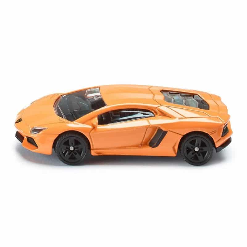 Siku Αυτοκινητακι Lamborghini Aventador Lp700-4/50