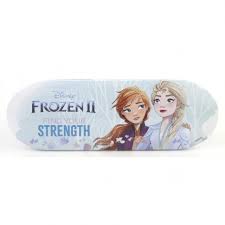 Markwins Disney Frozen Ii: Adventure Lip &Amp; Face Tin