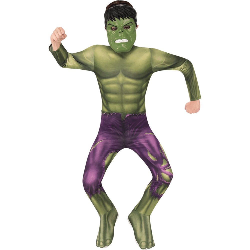 Rubies Αποκριατικη Στολη Hulk Hs