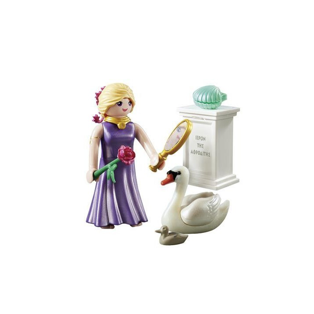 Playmobil70213 Playmobil History Θεά Αφροδίτηpapell.gr