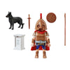 70216 Playmobil History Θεός Άρης