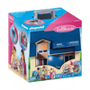 Playmobil70985 Playmobil Dollhouse Μοντέρνο Κουκλόσπιτο Βαλιτσάκιpapell.gr