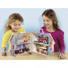 Playmobil70985 Playmobil Dollhouse Μοντέρνο Κουκλόσπιτο Βαλιτσάκιpapell.gr
