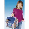 Playmobil70985 Playmobil Dollhouse Μοντέρνο Κουκλόσπιτο Βαλιτσάκιpapell.gr
