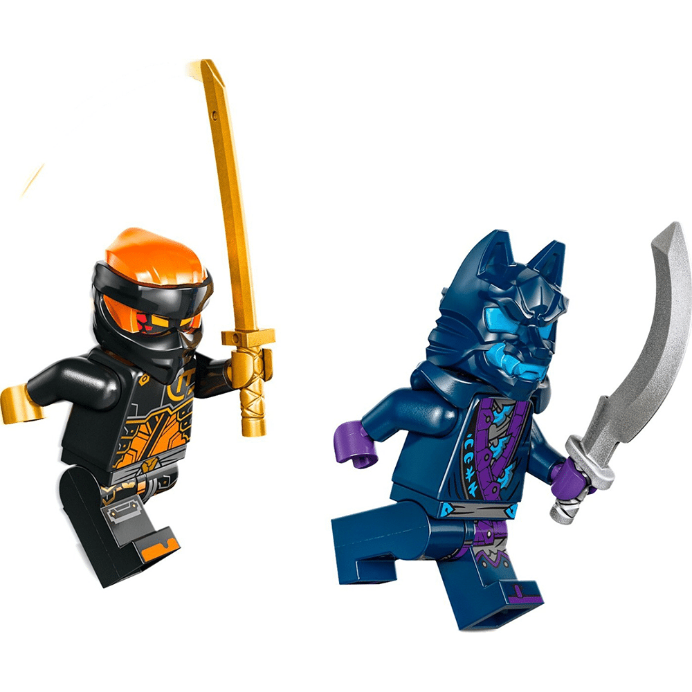 Lego71806 Lego Ninjago Cole'S Elemental Earth Mechpapell.gr