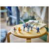 Lego71810 Lego Ninjago Young Dragon Riyupapell.gr