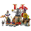 71818 Lego Ninjago Tournament Battle Arena