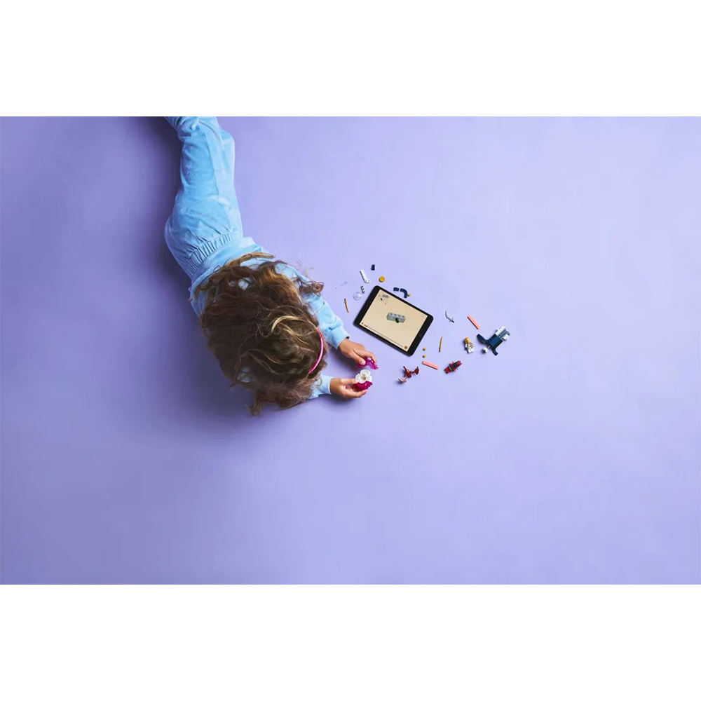 Lego71824 Lego Ninjago Sora's Dragon Spinjitzu Spinnerpapell.gr