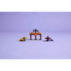 Lego71826 Lego Ninjago Dragon Spinjitzu Battle Packpapell.gr