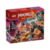Lego71827 Lego Ninjago Zane's Battle Suit Mechpapell.gr