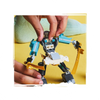 Lego71827 Lego Ninjago Zane's Battle Suit Mechpapell.gr