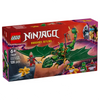 Lego71829 Lego Ninjago Lloy's Green Forest Dragonpapell.gr