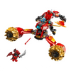Lego71830 Lego Ninjago Kai's Mech Storm Riderpapell.gr