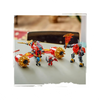 Lego71830 Lego Ninjago Kai's Mech Storm Riderpapell.gr