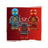 Lego71830 Lego Ninjago Kai's Mech Storm Riderpapell.gr