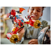 Lego71830 Lego Ninjago Kai's Mech Storm Riderpapell.gr