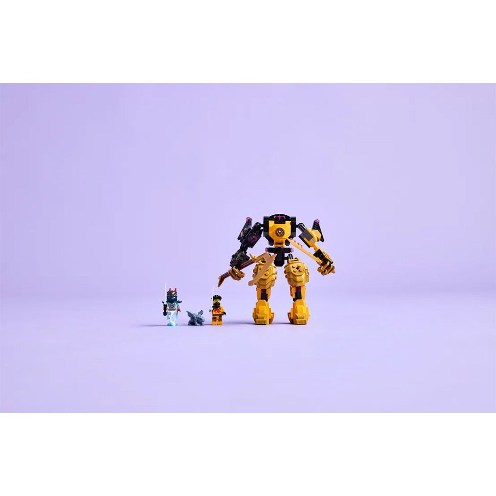 71839 Lego Ninjago Arin's Spinjitzu Battle Mech