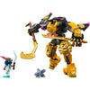 71839 Lego Ninjago Arin's Spinjitzu Battle Mech