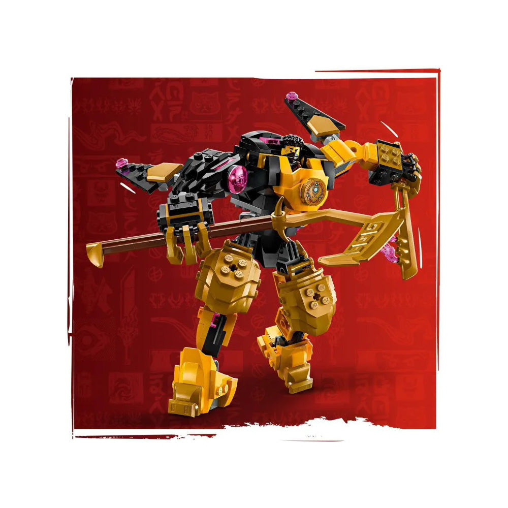 71839 Lego Ninjago Arin's Spinjitzu Battle Mech