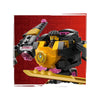 71839 Lego Ninjago Arin's Spinjitzu Battle Mech