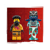 71839 Lego Ninjago Arin's Spinjitzu Battle Mech