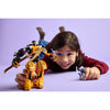 71839 Lego Ninjago Arin's Spinjitzu Battle Mech