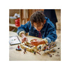 Lego75396 Lego Star Wars Desert Skiff & Sarlacc Pitpapell.gr