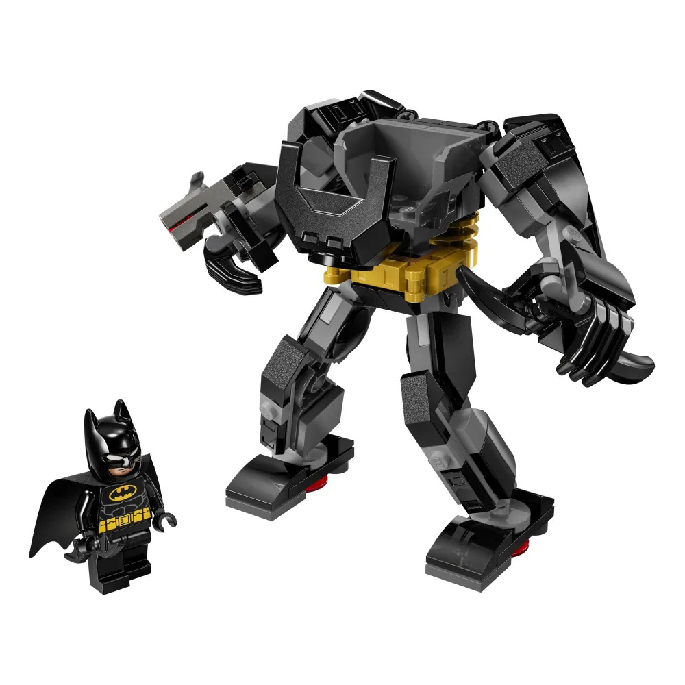 76270 Lego Super Heroes Batman Mech Armor