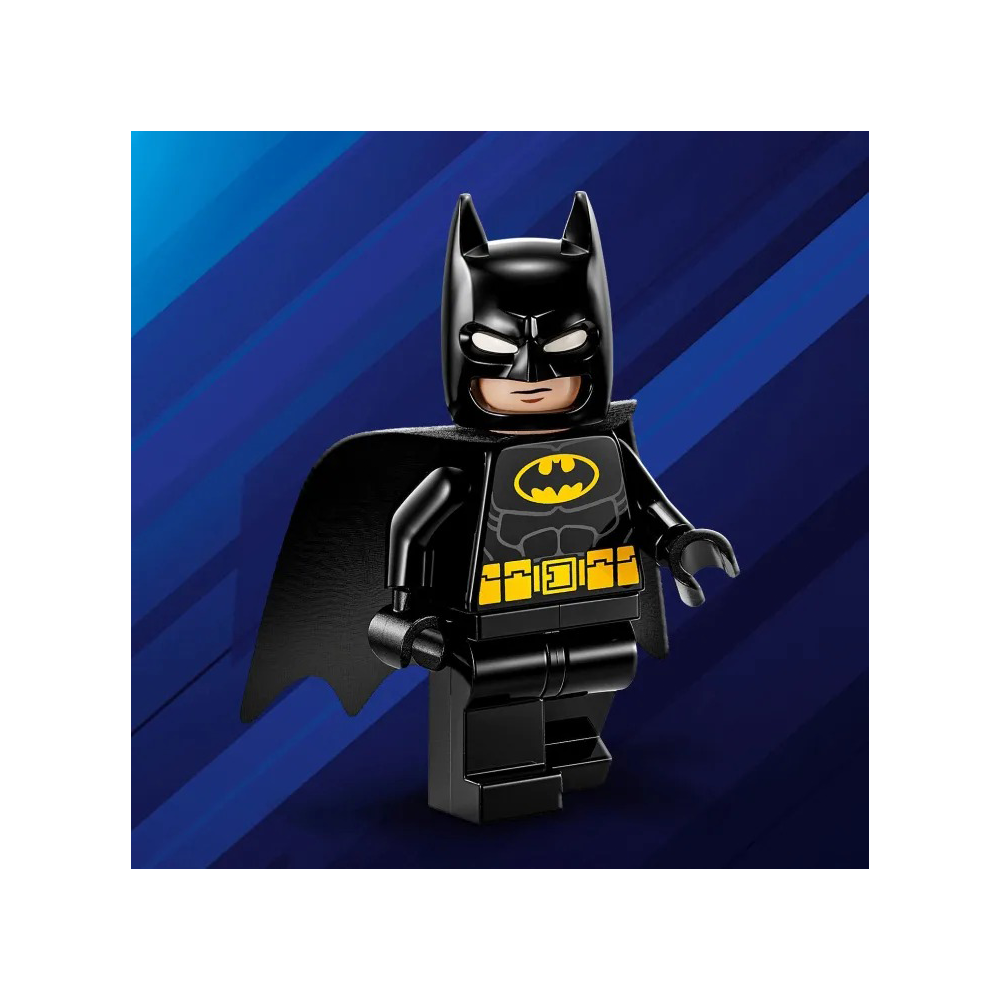 76270 Lego Super Heroes Batman Mech Armor