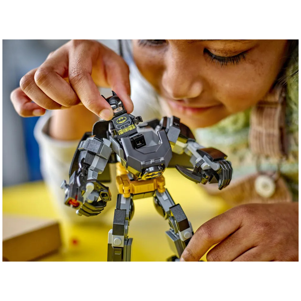 76270 Lego Super Heroes Batman Mech Armor