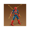 Lego76298 Lego Super Heroes Iron Spider-Man Constructionpapell.gr