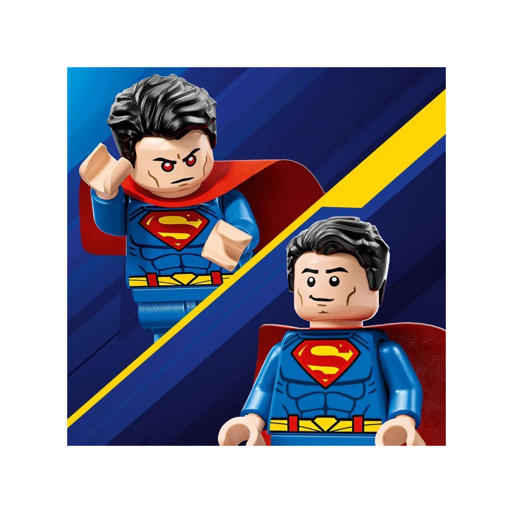 Lego76302 Lego Super Heroes Superman Mech Vs Lex Luthorpapell.gr