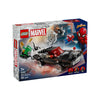 Lego76309 Lego Marvel Spider-Man Vs Venom Muscle Carpapell.gr